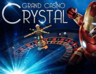 казино онлайн Crystal 